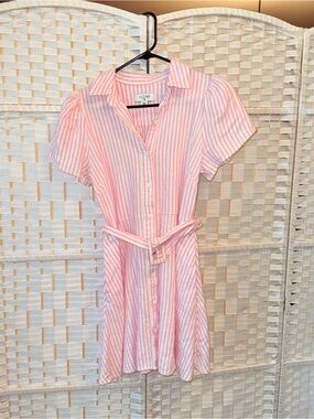 alexis tangerine larsen mini dress ALEXIS Larsen Dress